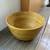 Large Bamboo Wooden Bowl 5 thumbnail