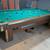 Global 9 ft pool table 1 thumbnail