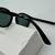 C DE CARTIER BLACK ACETATE SUNGLASSES CT0010S BRAND NEW 100% GENUINE 10 thumbnail