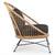 Article Aeri 37" Outdoor Lounge Chair - Slate Gray 8 thumbnail