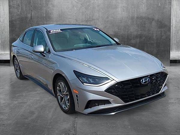2023 Hyundai Sonata  SEL Sedan - $19,997 (Call *(281) 853-8330* to Confirm Availability Instantly)63622336812289122