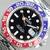 Rolex Men's 40mm GMT-MASTER ll 126710BLRO "Pepsi" SS W/ Jubilee Comple 1 thumbnail