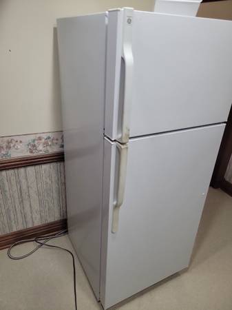 Free refrigerator 1