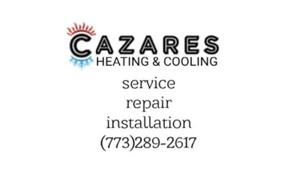 Hvac furnace service repair and installation 1