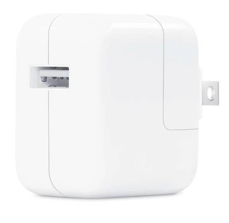 Apple 12W USB Power Adapter (pack of 2) 1