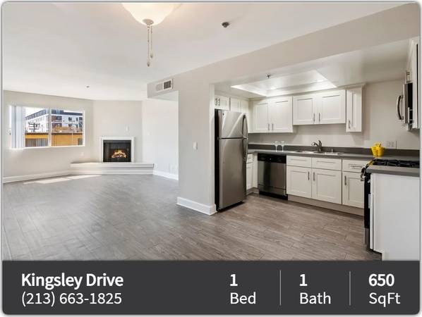 Unleash boundless possibilities: Your dream 1 BR is just a call away. 1