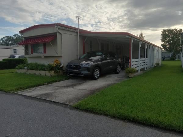 $28,000 / 2br - Mobile Home Crisis Sale (New Smyrna Beach)63791498176513120