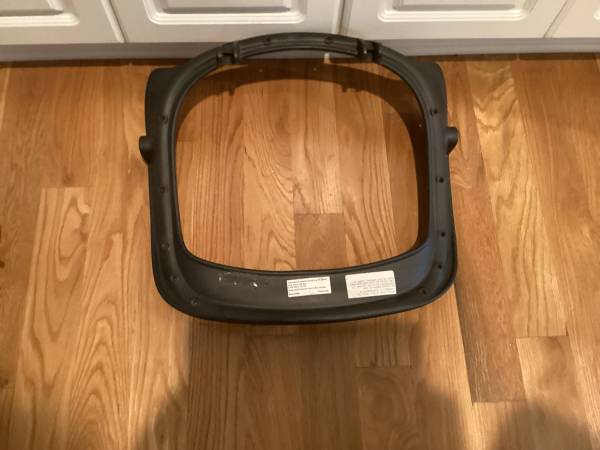 Herman Miller Aeron Seat Frame. Size B 1