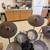 Count Five ‘Psychotic Reaction’ Drum Kit – Pacific CX + Zildjian 5 thumbnail