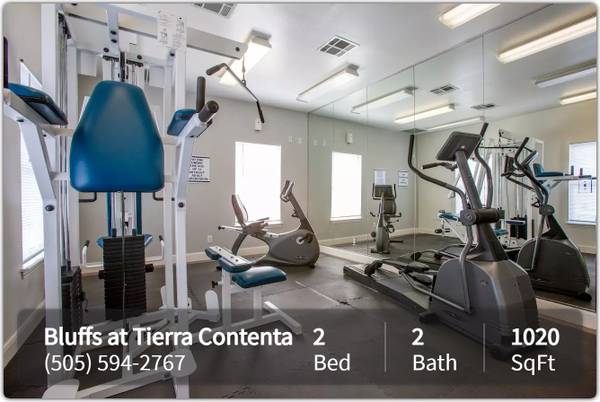 $1,750 / 2br - 1020ft2 - Gorgeous 1020 Sq Ft, 2 Bed / 2 Bath near public transportation (Santa Fe - Near Fashion Outlets of)63659798179459120