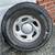 2003 Toyota Tundra Stock Wheels and Tires 5 thumbnail