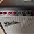 Fender guitar amp two 12 inch 2 thumbnail