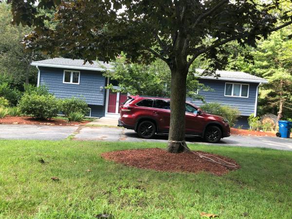 $1,395 / 1br - SE BUSCA COMPARTICIONISTA MUJER - casi todo el nivel inferior - AMUEBLADO- podría (Burlington)63996404728451123