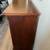 Solid wood dresser 2 thumbnail