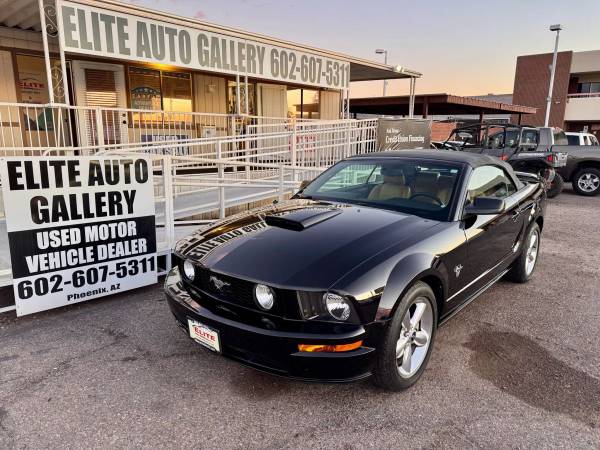 2009 Ford Mustang - Financing Available! 1