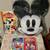 Mickey Mouse Christmas Bundle Deal (Lot of 4) 5 thumbnail