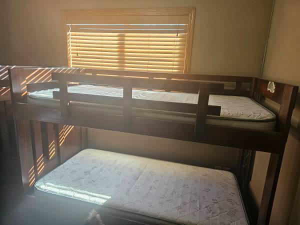 Bunk bed 1