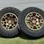 New 4Runner 17” Bronze TRD Pro Style Wheels 6 lug Toyota R/T Tires 6 thumbnail