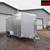 2026 Lightning Trailers LTF 7X16 STA2 W/LADDER RACKS Contractor 1 thumbnail