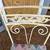 Vintage Cast Iron Chairs 2 thumbnail