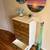 West elm “reclaimed wood “modern 5 drawer dresser 5 thumbnail