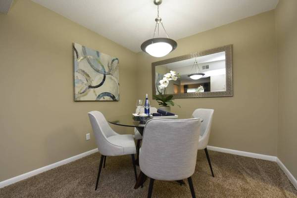 $1,209 / 1br - 739ft2 - 1-Bedroom Apartment Available Sept. 26th | $100 OFF First 3 Months! (Johnson City)63815373425667124