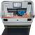 Brand New19.3" Electric Stack Paper Cutter with Extra Blade 1 thumbnail