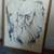 portrait drawing of Davinci 3 thumbnail