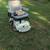 HOVEROUND Mobility Scooter with Heavy duty carry rack 11 thumbnail
