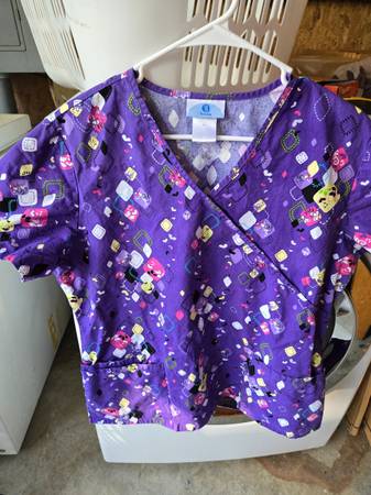 Scrubs - $2063471372309249124