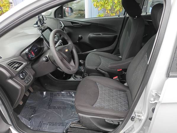 2019 Chevrolet Spark - Financing Available! - $7499.0063470220752771124