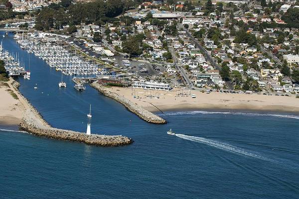 $2,895 / 1br - 500ft2 - Check Out This Fabulous 1 Bedroom 1 Bath!! (santa cruz)63682779349377121