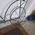 Outdoor Metal Bicycle Plant Holder 3 thumbnail