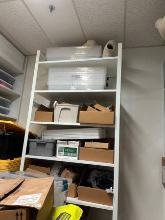 Shelves 1
