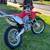 2009 Honda CRF450x 4 thumbnail