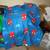 ULTIMATE SPIDER-MAN THROW BLANKET!! New & Large! $25.00 Shipped! 7 thumbnail