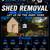 JUNK REMOVAL & HAULING – Cleanouts, Furniture, Appliances & Debris 4 thumbnail