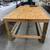 Heavy Duty Work Tables 5 thumbnail