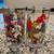 McDonald's Canada/Coca-Cola/Disney Promotional Glasses, 2 Sets of 4 4 thumbnail