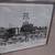Vintage Baltimore Md Panoramic Picture, framed 5 thumbnail