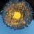 Mid Century Modern Glass/Crystal Chandelier Paolo Venini? 3 thumbnail