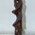 VINTAGE HINDU INDONESIAN WOOD STATUE DEPICTING A STANDING DEITY 3 thumbnail