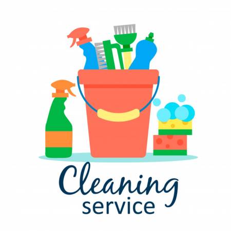 Cleaning services available 1