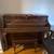 Wurlitzer Upright Piano 1 thumbnail