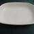 2 Vintage Corning Ware French White Small Baking Dishes 7 thumbnail