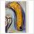 Circa 2011 Albert E. Smith Abstract Of Banana. Estimated Price: $2,545 11 thumbnail