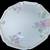 Vintage Tara The Toscany Collection Japan Cake Stand 2 thumbnail