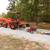 Kubota Tractor , Front Loader , with 5 attachments, VIDEO 3 thumbnail