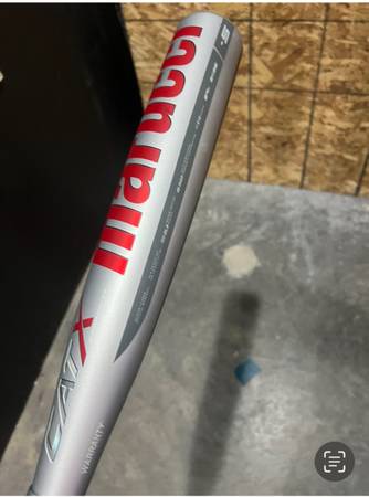 Marucci CATX Composite 31 -5 bat 1
