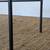 EQ3 Custom Glass Top Coffee Table 2 thumbnail
